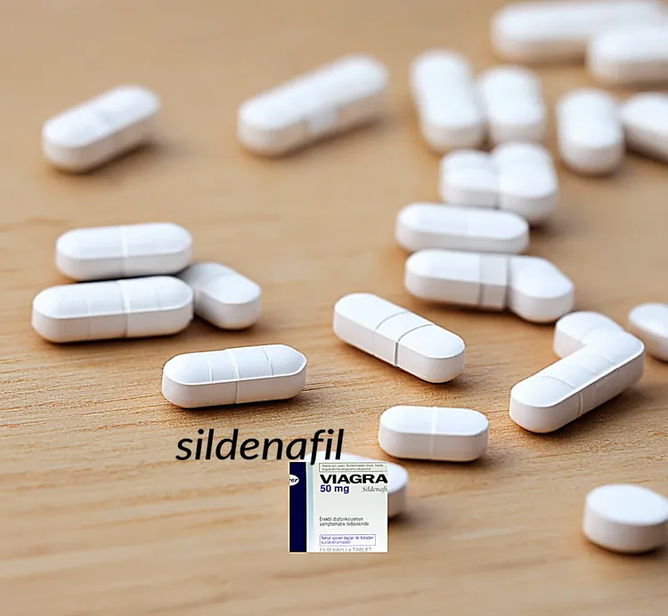 Sildenafil 1